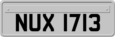 NUX1713