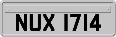 NUX1714