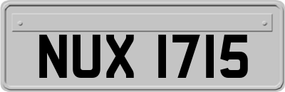 NUX1715