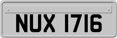 NUX1716