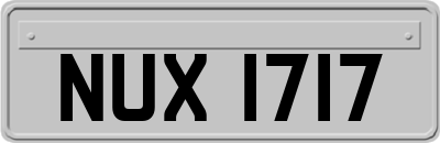 NUX1717