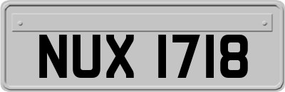 NUX1718
