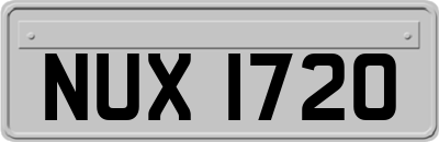NUX1720