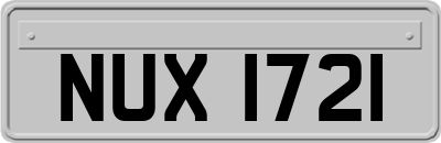 NUX1721