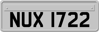 NUX1722