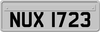 NUX1723