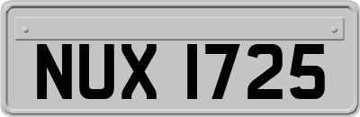 NUX1725
