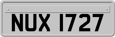 NUX1727