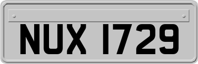 NUX1729