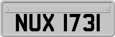 NUX1731