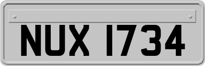 NUX1734