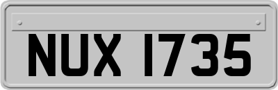 NUX1735