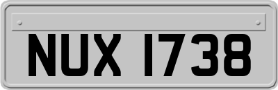 NUX1738