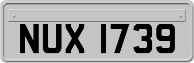 NUX1739