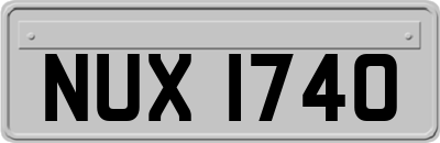 NUX1740