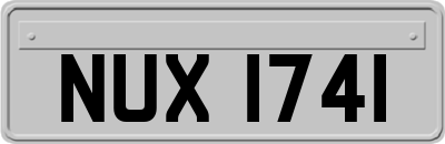 NUX1741