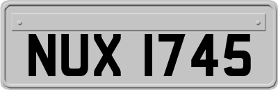NUX1745