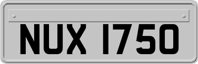 NUX1750