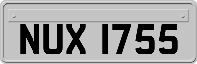 NUX1755