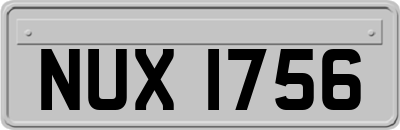 NUX1756