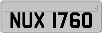 NUX1760