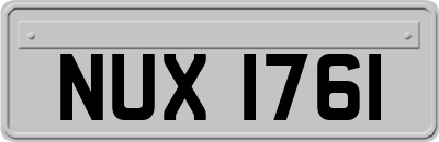 NUX1761