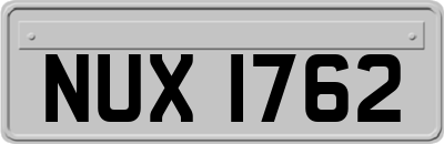 NUX1762