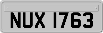 NUX1763