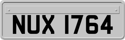 NUX1764