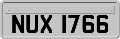 NUX1766