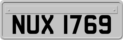 NUX1769