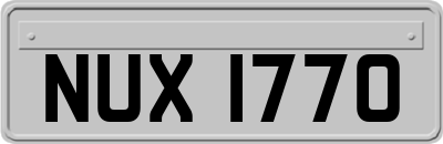 NUX1770