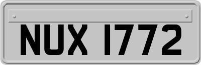 NUX1772