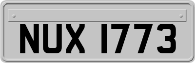NUX1773