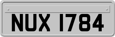 NUX1784
