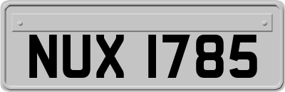 NUX1785