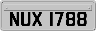 NUX1788