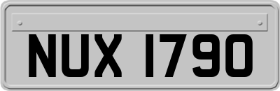 NUX1790