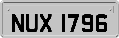 NUX1796