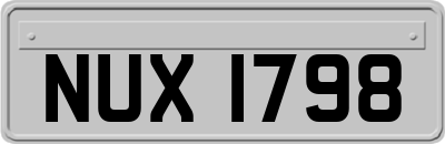 NUX1798