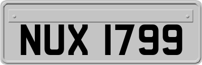 NUX1799