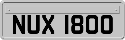 NUX1800