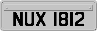 NUX1812