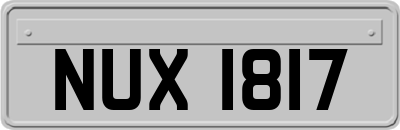 NUX1817