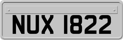 NUX1822