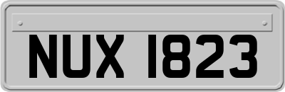 NUX1823