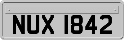 NUX1842