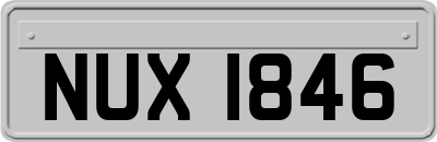 NUX1846