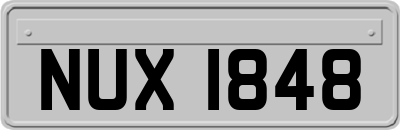 NUX1848