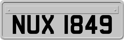 NUX1849
